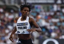 República Dominicana pisa fuerte con Marileidy, ‘las Reinas del Caribe’ y Dimitrova