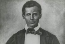 Francisco del Rosario Sánchez, a 165 años de su fusilamiento y legado patriótico.