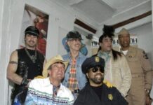 Muere a los 74 años Victor Willis, el policía de Village People y coautor de sus éxitos