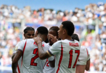 4-6. Inglaterra se lleva un tercer lugar loco y Mbappé es el máximo goleador en mundiales
