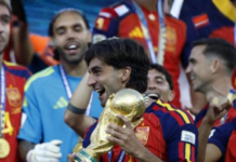 El Mundial norteamericano coronó a España y cambió el concepto del fútbol