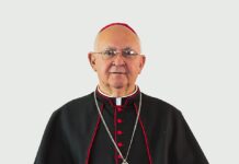 El Clúster Turístico de La Vega lamenta el fallecimiento de Monseñor Antonio Camilo González