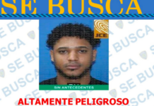Policía Nacional activa búsqueda de “Francis”, acusado de homicidio en Santiago