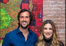 William Ramos habla de sus viajes a Haití en «Cinco Palabras»