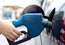 Gobierno mantiene congelados los combustibles
