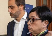 Depositan expediente del juicio de fondo a los hermanos Espaillat ante la Cuarta Sala Penal del DN
