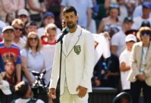 Djokovic asegura que llega con más energía a Wimbledon que a Roland Garros