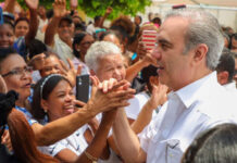 Presidente Abinader entregará títulos de propiedad e inaugurará un hospital y un Centro de Iniciación Deportiva este sábado en el Gran Santo Domingo