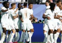 Francia impone jerarquía ante Marruecos y avanza a tercera semifinal mundialista consecutiva