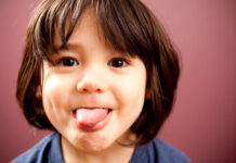 ¡Saca la Lengua! Celebra el Día Mundial de Sacar la Lengua