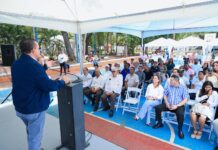 Jornada 588 de Chequéate RD llega a Guayubín para fortalecer la detección oportuna del cáncer de mama, cervicouterino y de próstata