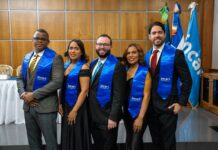 INCART gradúa a médicos en subespecialidades oncológicas