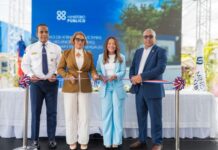 La Procuraduría inaugura Centro de Atención Integral de Acceso a la Justicia en Bahoruco