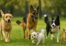 Día Mundial del Perro promueve la adopción responsable y el bienestar animal