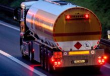 Transportistas no garantizan entregas de productos en Rusia por la falta de gasolina