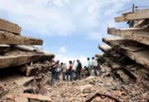 El superviviente de los terremotos Hernán Gil en Venezuela «está estable» en el hospital