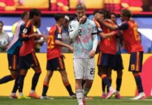 España derrota a Bélgica sobre el final y enfrentará a Francia en las semifinales del Mundial 2026
