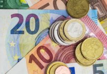 Así cotiza el euro en la República Dominicana este viernes 10 de julio 2026.