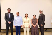 Ministerio de Salud Pública inicia medición del nivel de madurez de las Redes Integradas de Servicios de Salud en la Región Yuma