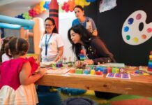 Procuraduría desarrolla campamento inclusivo “Nosotros Divertidos” para hijos de colaboradores del Ministerio Público