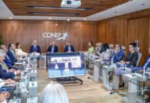 Luis Miguel De Camps destaca ante el CONEP la educación como motor del desarrollo nacional