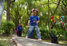 Ministerio de Educación fortalece los aprendizajes de miles de estudiantes a través de campamentos de verano