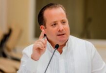 PRM definirá la presidencia del Senado la próxima semana