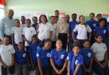 Ministerio de Educación fortalece el aprendizaje del inglés con primer campamento de verano inmersivo para estudiantes de Primaria