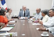 Ministerio de Educación y ADP definen los próximos pasos para concluir la Evaluación de Desempeño Docente (EDD)