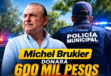 Michel Brukier activa la creación de la Policía Municipal de Sosúa para fortalecer el orden y la seguridad ciudadana