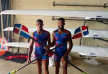 El remo conquista plata en los Juegos Centroamericanos