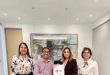 Cluster Turístico del Municipio de la Vega se Reúne con Ejecutiva de Alaver.
