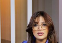 La muchacha del salón y los derechos del consumidor.