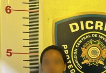 Policía ocupa presuntas drogas y apresa a mujer en La Vega