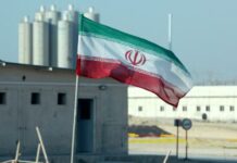 Irán denuncia un ataque de EE.UU. contra la central nuclear en construcción de Darkhovin