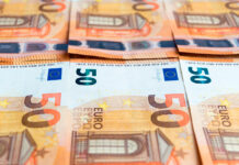 Así cotiza el euro en la República Dominicana este jueves 02 de julio 2026.