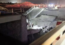 Al menos siete muertos en la séptima noche consecutiva de ataques de EE.UU. contra Irán