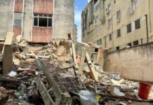 Se eleva a 2.295 los fallecidos por el doble terremoto de hace una semana en Venezuela