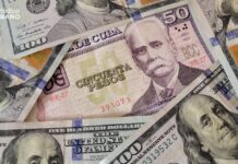 Así cotiza el dolar en la República Dominicana este jueves 16 de julio 2026.