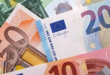 Así cotiza el euro en la República Dominicana este viernes 17 de julio 2026.