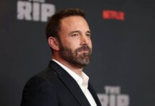 Netflix compra la empresa de IA de Ben Affleck por US$587 millones