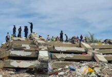 Aumentan a 30 los españoles fallecidos en Venezuela y a 155 los desaparecidos