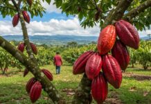 Día Mundial del Cacao