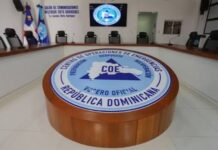 Aumentan a 12 las provincias en alerta verde por lluvias asociadas a vaguada y onda tropical