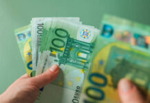 Así cotiza el euro en la República Dominicana este lunes 20 de julio 2026.