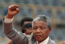 Conmemoramos el Día Internacional de Nelson Mandela