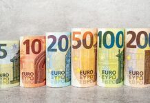 Así cotiza el euro en la República Dominicana este viernes 03 de julio 2026.