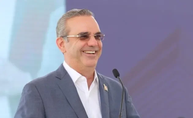 Luis Abinader desarrollará agenda de inauguraciones y encuentros este sábado en el Gran Santo Domingo