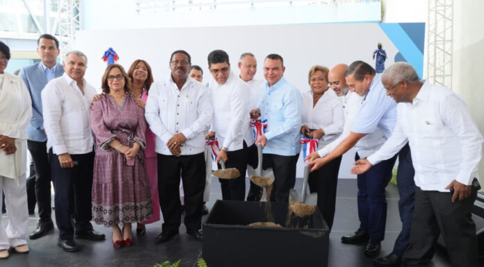 SNS inicia remozamiento de Emergencia y Edificio Pediátrico del Hospital Darío Contreras