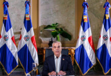 Gobierno presenta despliegue operativo integral para garantizar el inicio exitoso del año escolar